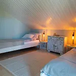 Gemütliches Holzhaus Mit Sauna An Der Ostsee Und Schlei