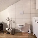 Gemütliches Holzhaus Mit Sauna An Der Ostsee Und Schlei Сasa de vacaciones Rabenkirchen-Faulück