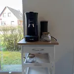 Gemuetliches Holzhaus Mit Sauna An Der Ostsee Und Schlei Rabenkirchen-Faulueck