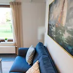 Сasa de vacaciones Gemütliches Holzhaus Mit Sauna An Der Ostsee Und Schlei Rabenkirchen-Faulück