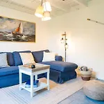 Gemuetliches Holzhaus Mit Sauna An Der Ostsee Und Schlei Дом отдыха Rabenkirchen-Faulueck