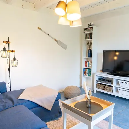 بيت للعطل Gemuetliches Holzhaus Mit Sauna An Der Ostsee Und Schlei